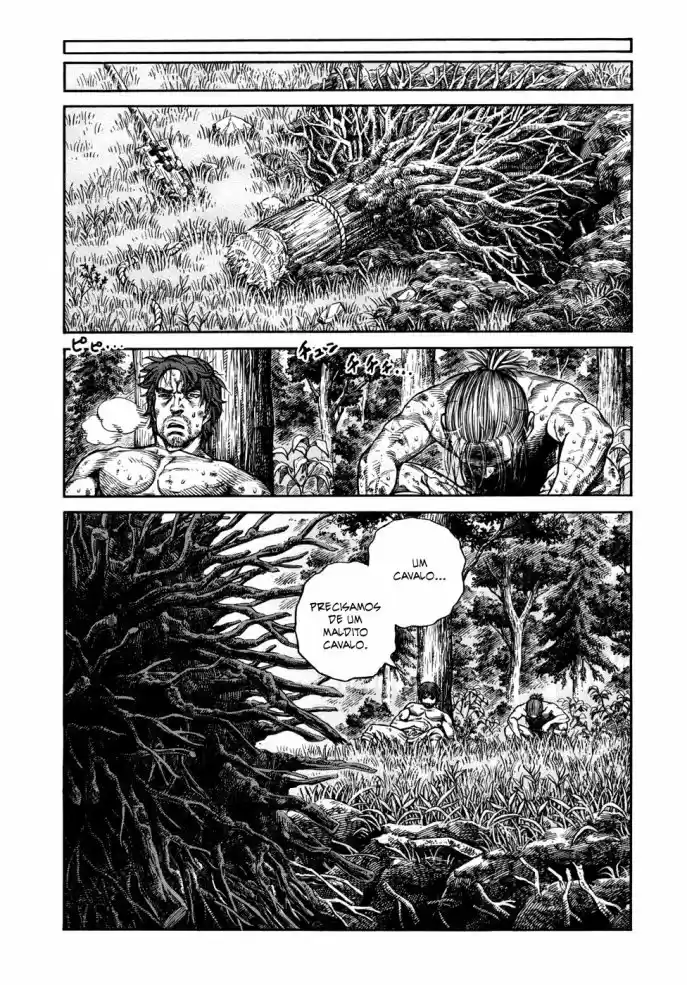 Read Vinland Saga (PT) Manga Online