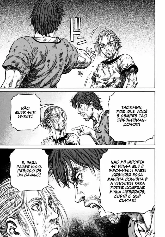Read Vinland Saga (PT) Manga Online