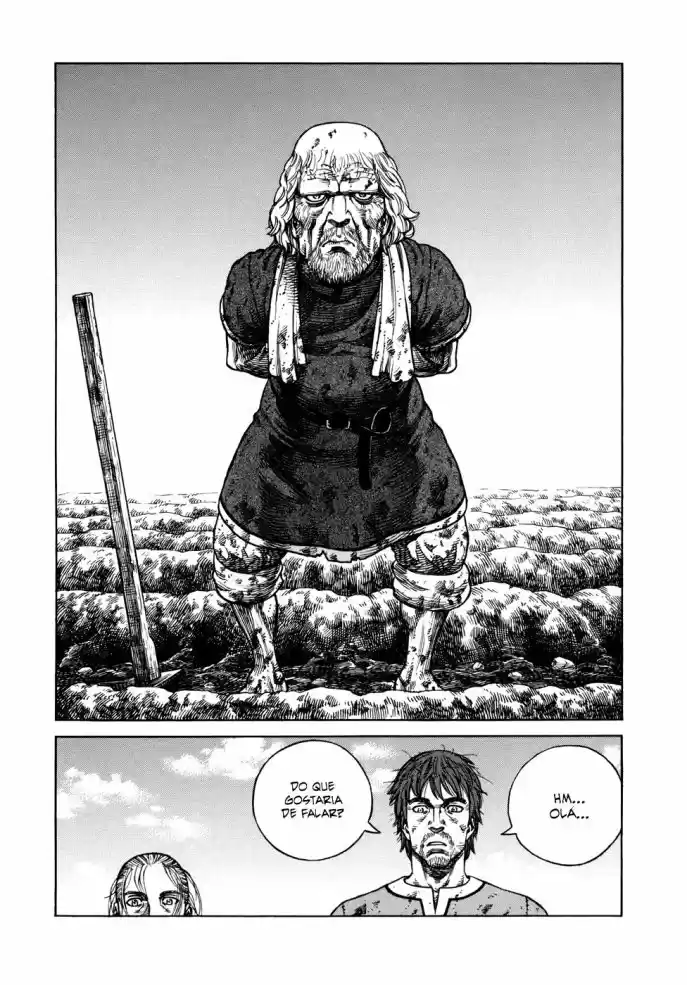 Read Vinland Saga (PT) Manga Online