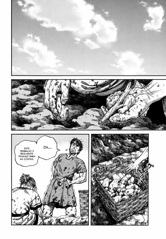 Read Vinland Saga (PT) Manga Online