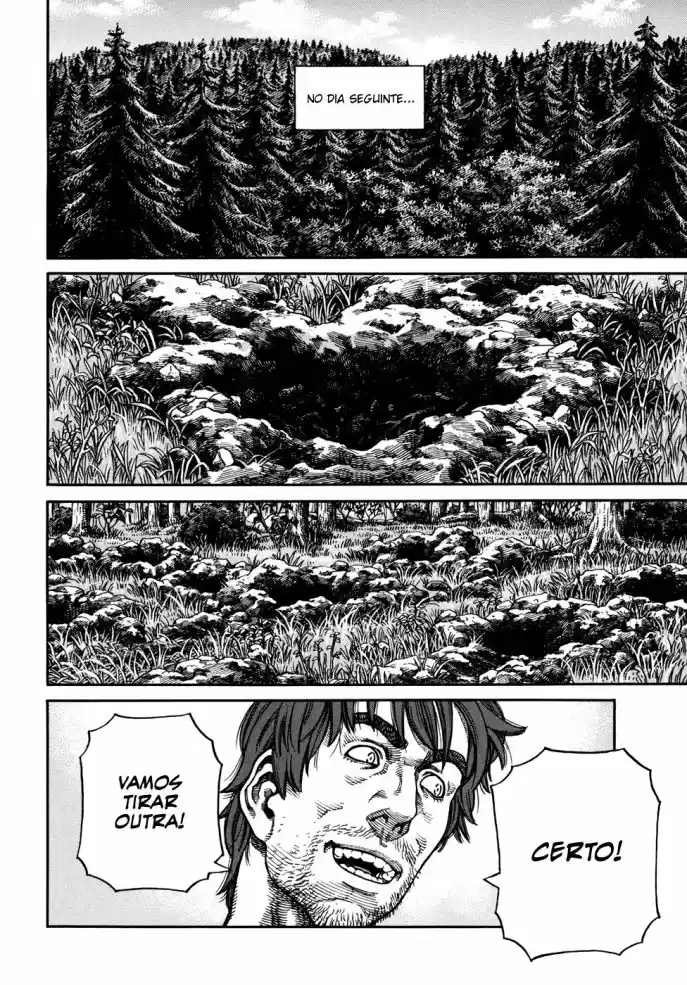 Read Vinland Saga (PT) Manga Online