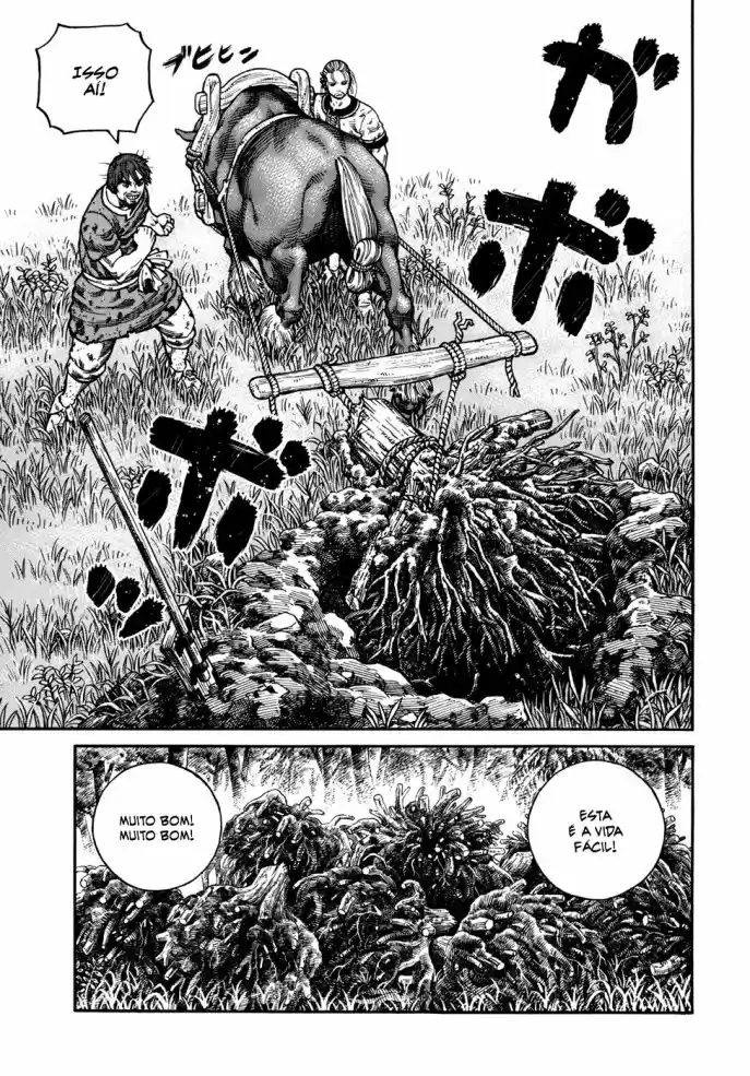 Read Vinland Saga (PT) Manga Online