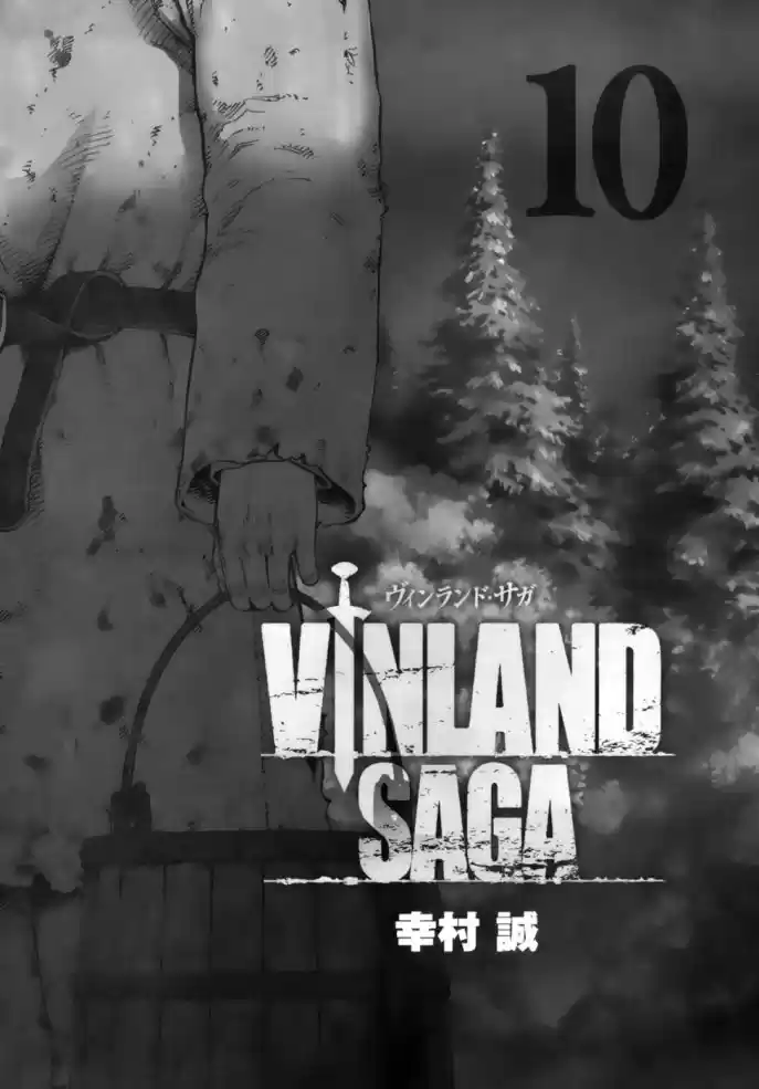 Read Vinland Saga (PT) Manga Online