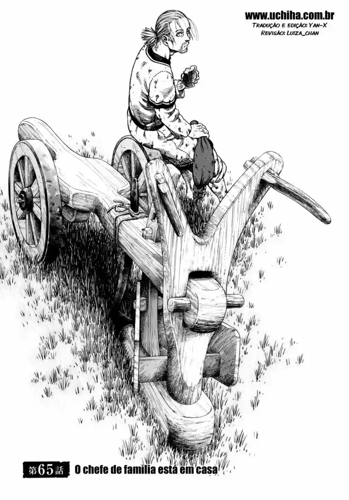 Read Vinland Saga (PT) Manga Online