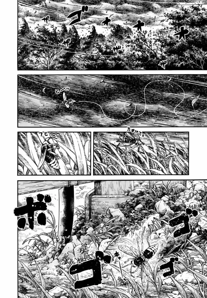 Read Vinland Saga (PT) Manga Online