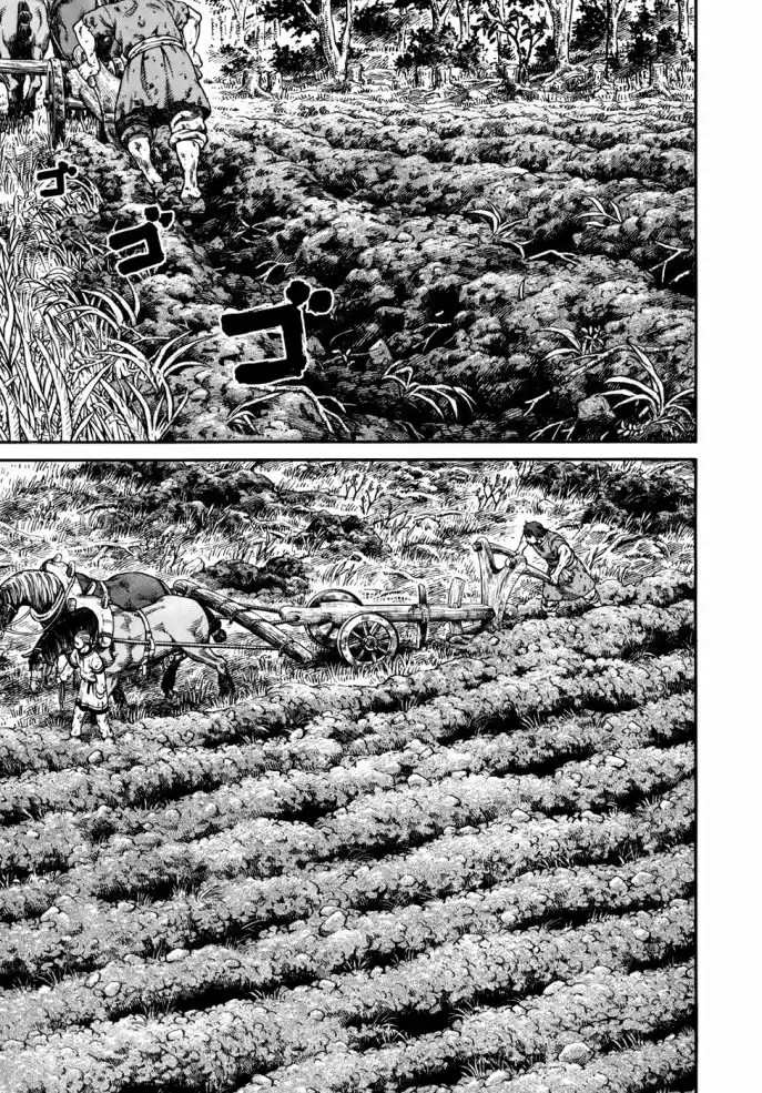 Read Vinland Saga (PT) Manga Online
