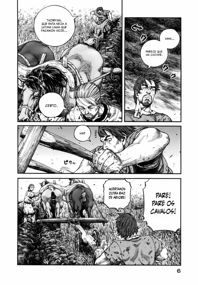 Read Vinland Saga (PT) Manga Online