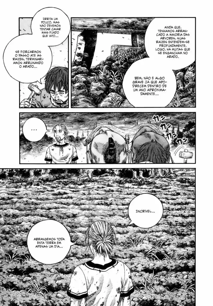 Read Vinland Saga (PT) Manga Online