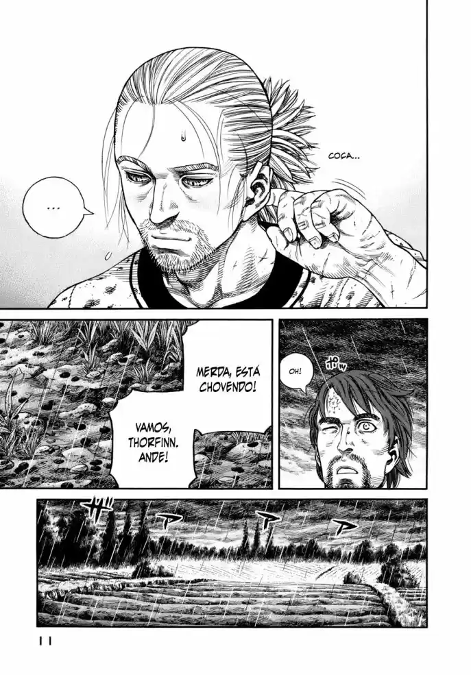 Read Vinland Saga (PT) Manga Online