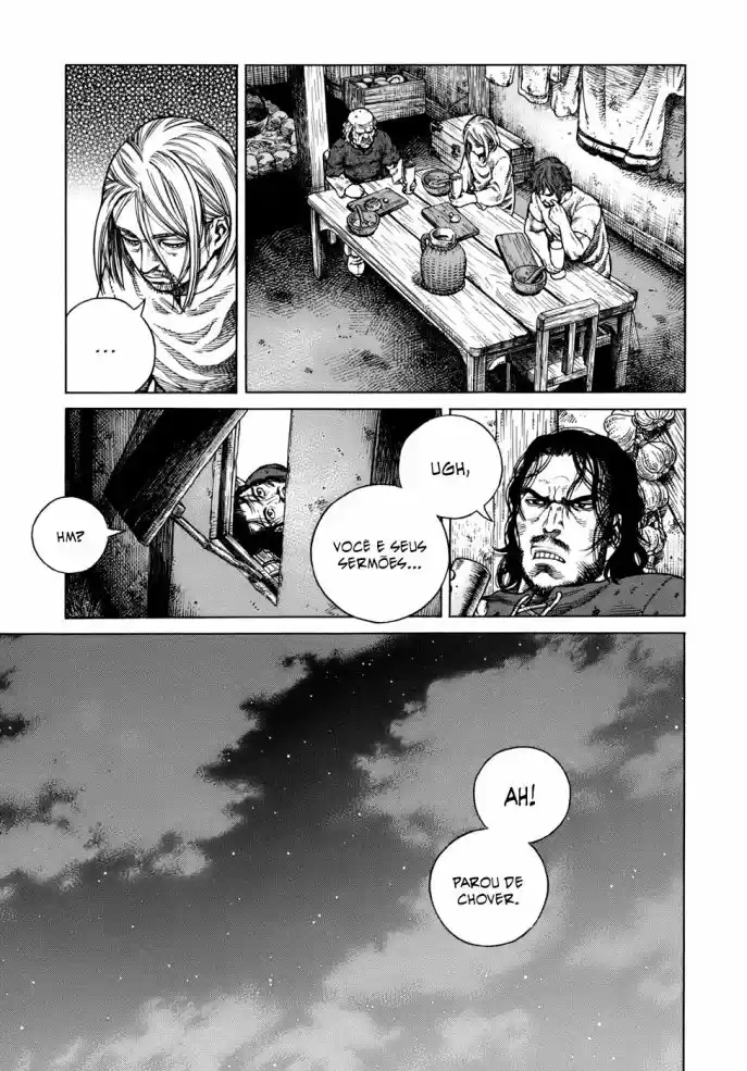 Read Vinland Saga (PT) Manga Online