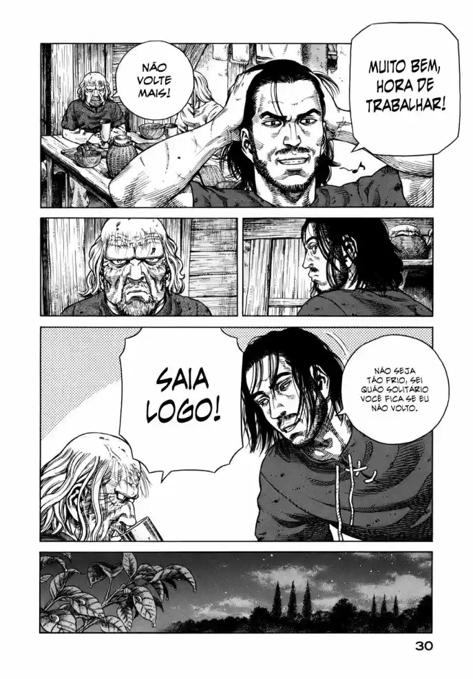 Read Vinland Saga (PT) Manga Online