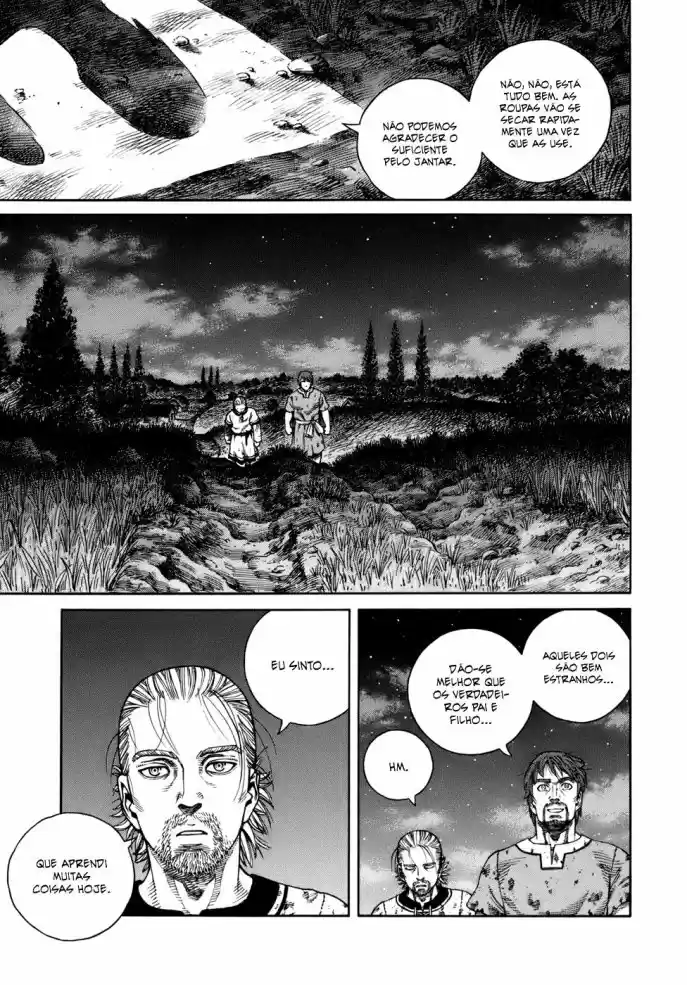 Read Vinland Saga (PT) Manga Online