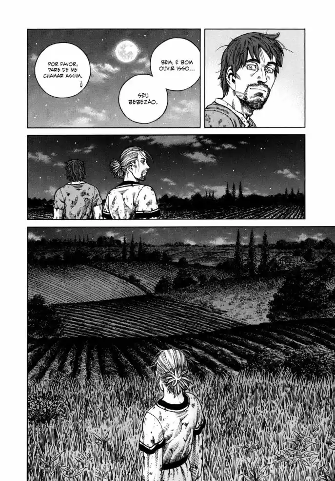 Read Vinland Saga (PT) Manga Online