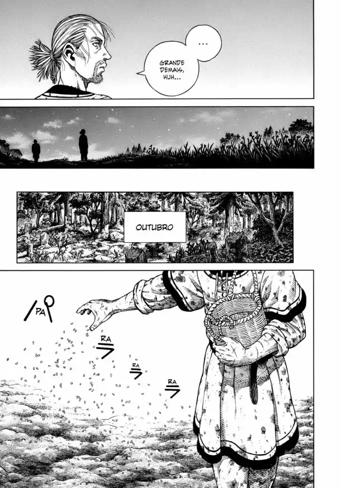Read Vinland Saga (PT) Manga Online
