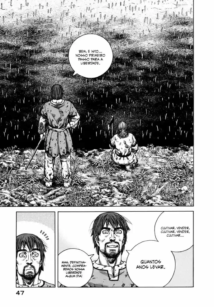 Read Vinland Saga (PT) Manga Online