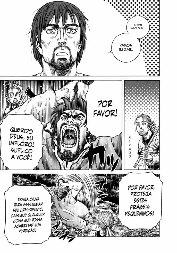 Read Vinland Saga (PT) Manga Online