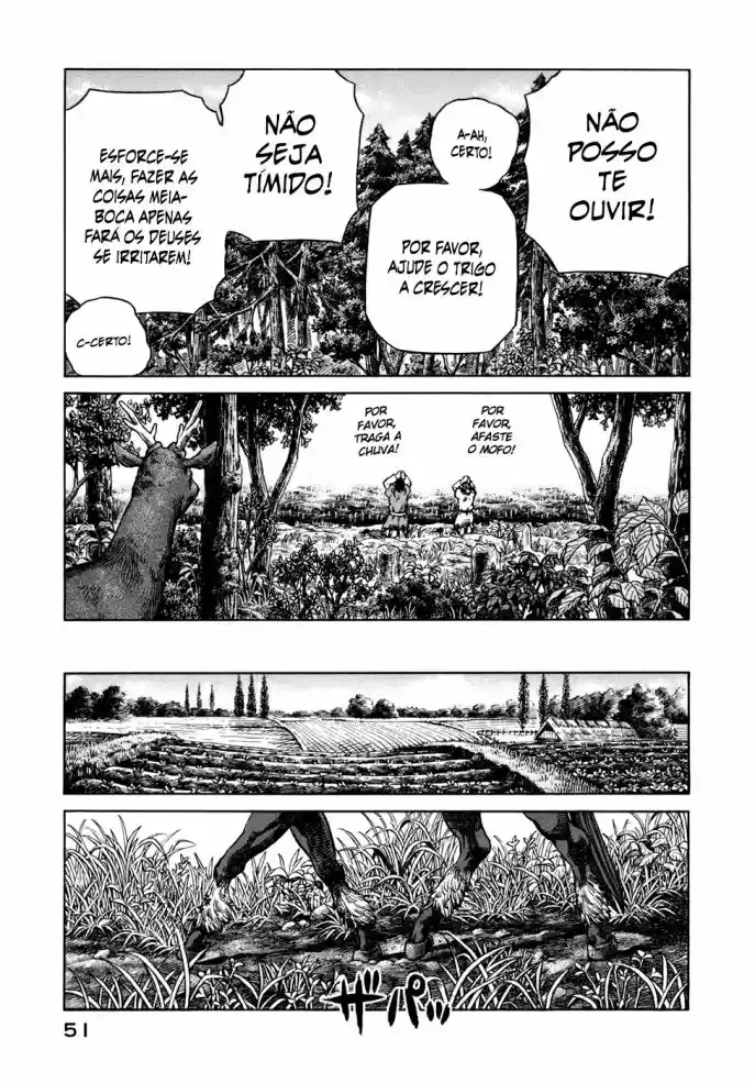 Read Vinland Saga (PT) Manga Online