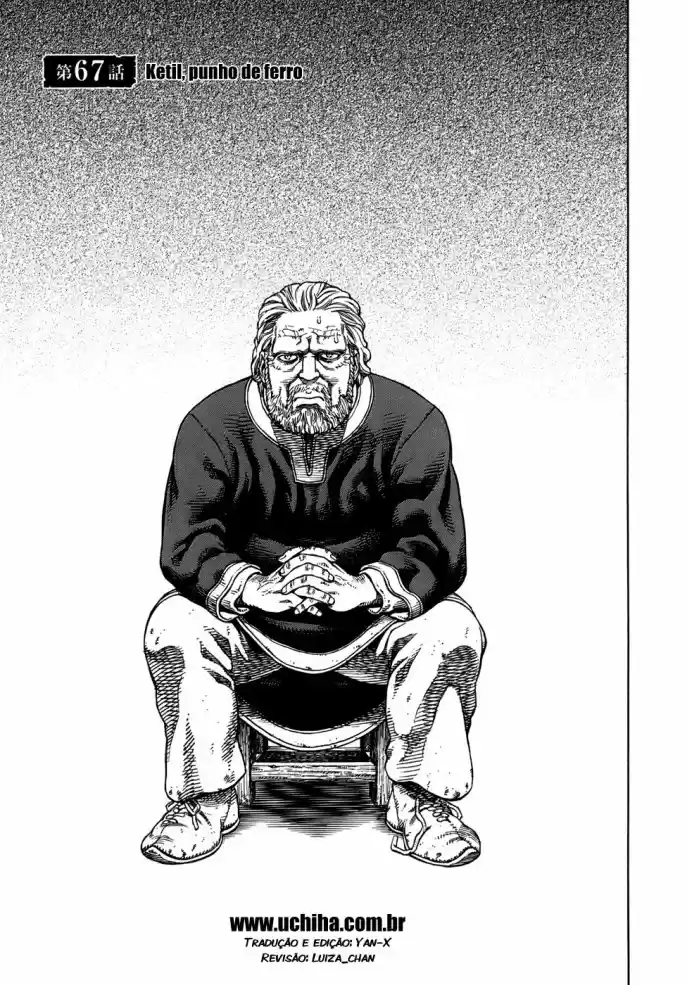 Read Vinland Saga (PT) Manga Online