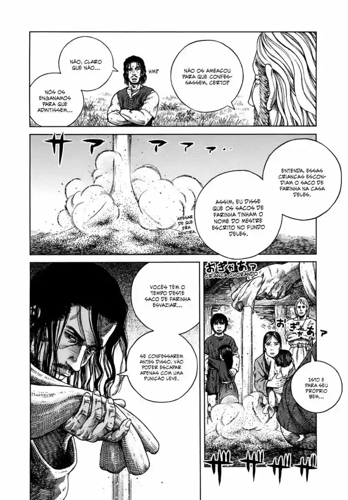 Read Vinland Saga (PT) Manga Online