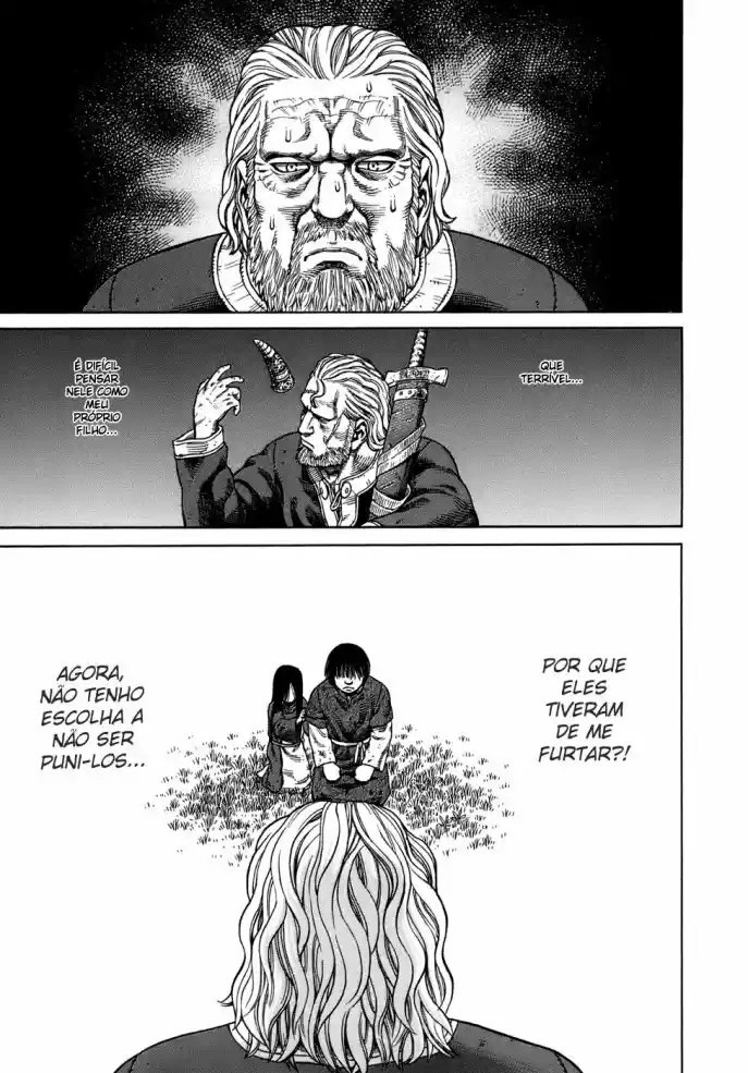 Read Vinland Saga (PT) Manga Online
