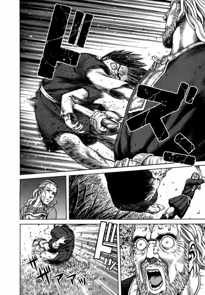 Read Vinland Saga (PT) Manga Online