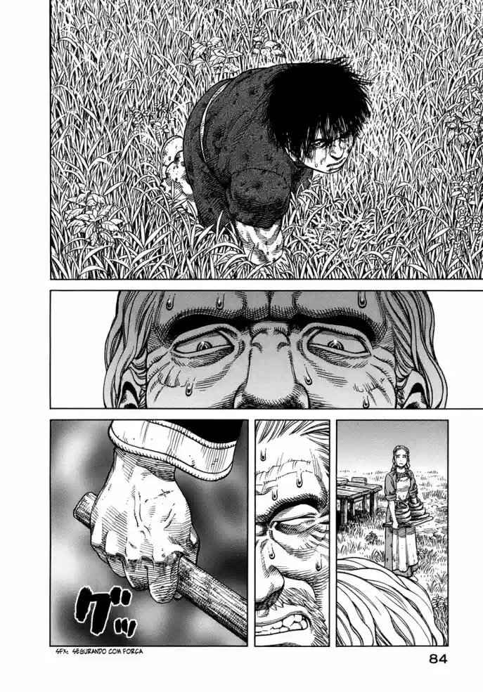 Read Vinland Saga (PT) Manga Online