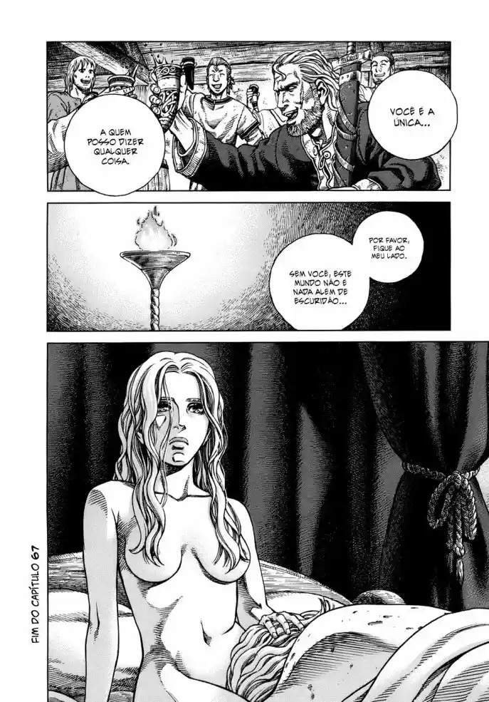 Read Vinland Saga (PT) Manga Online