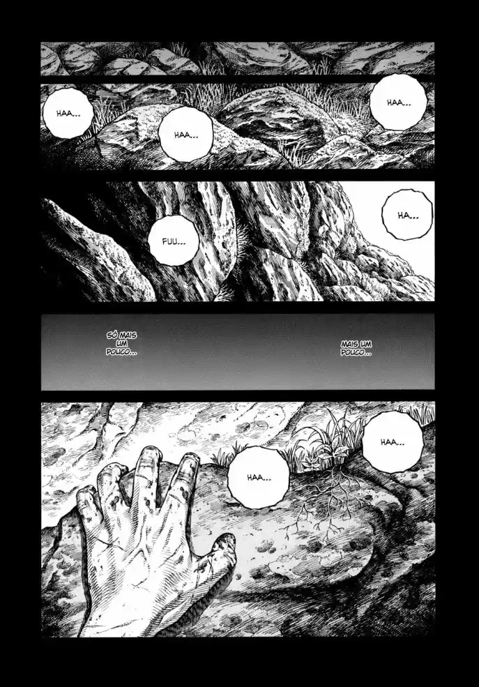 Read Vinland Saga (PT) Manga Online