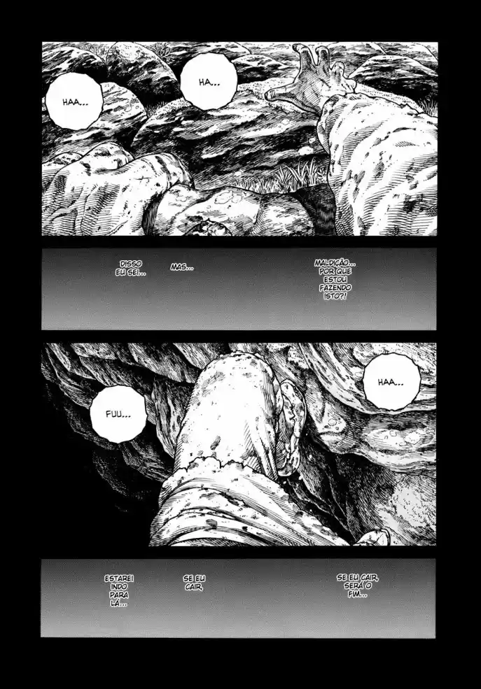 Read Vinland Saga (PT) Manga Online