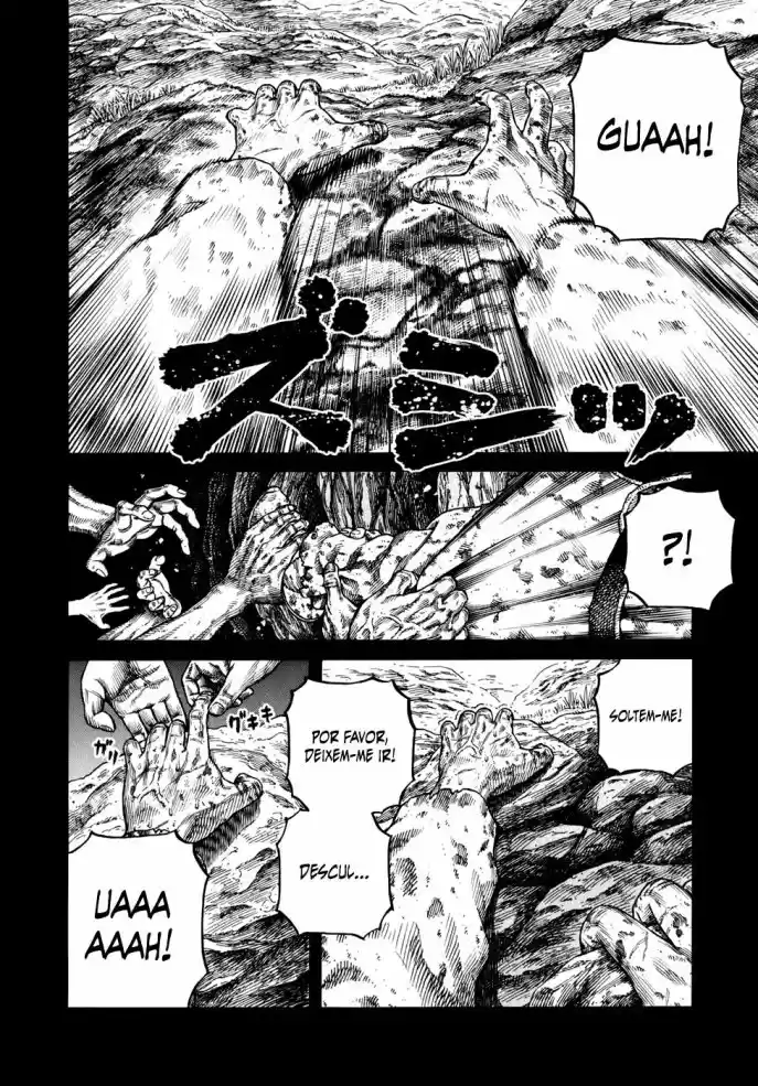 Read Vinland Saga (PT) Manga Online