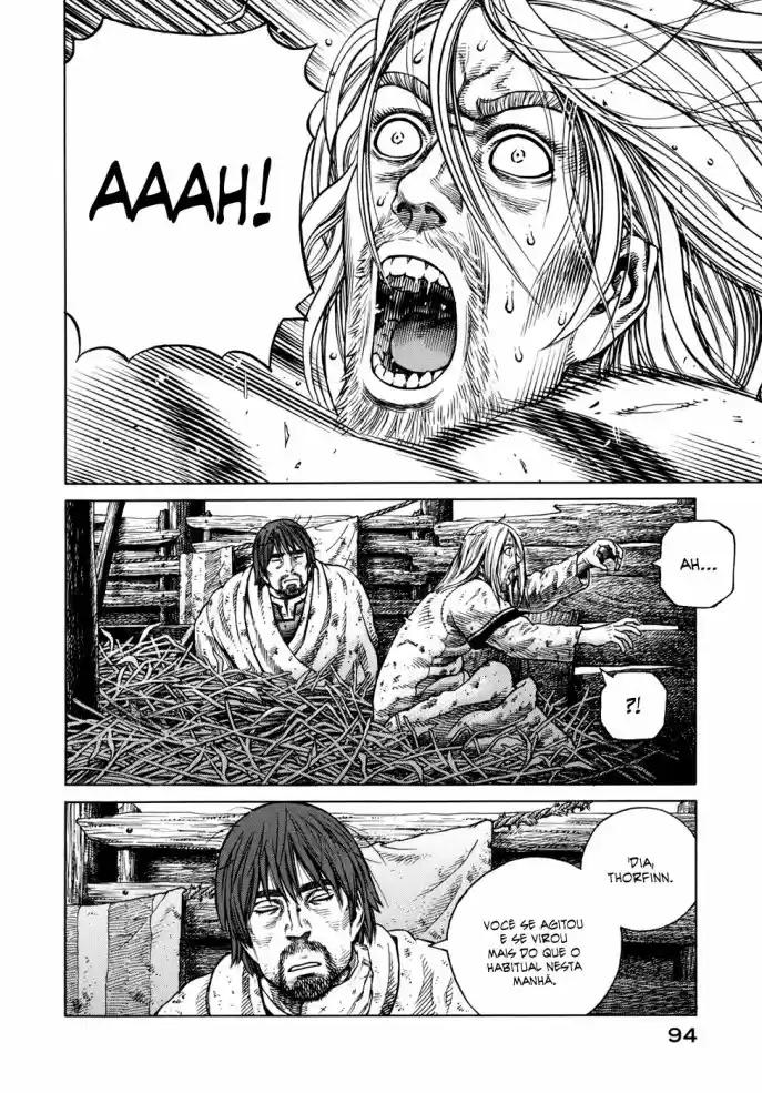 Read Vinland Saga (PT) Manga Online