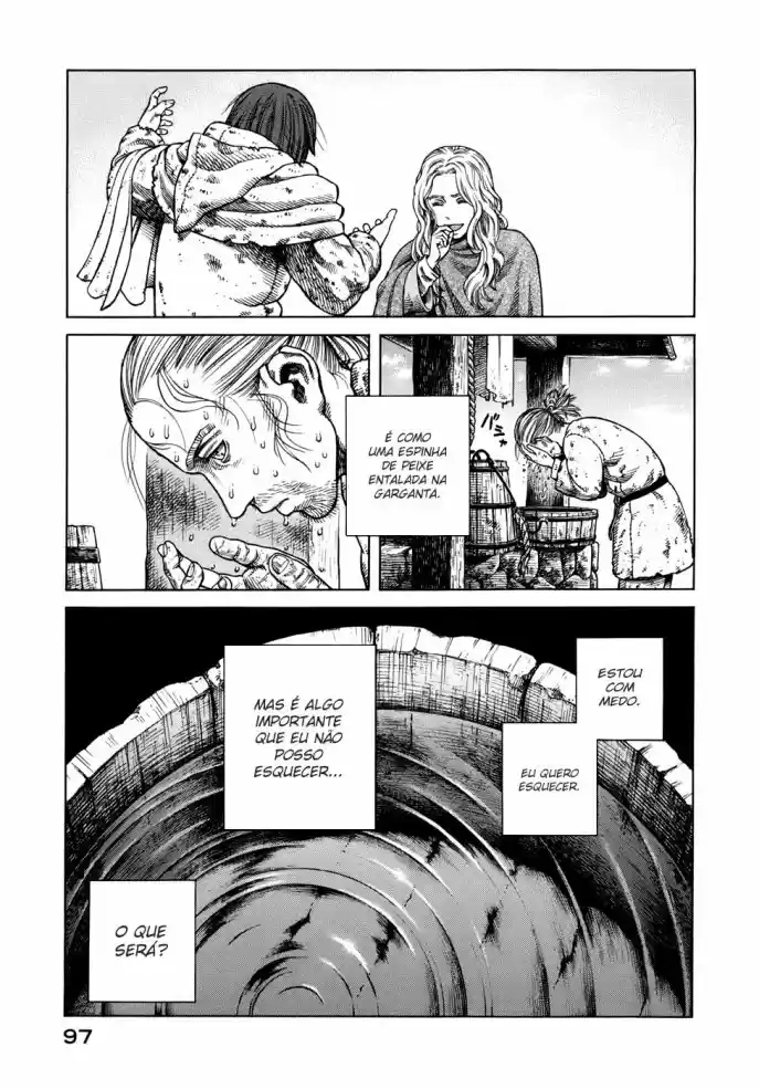 Read Vinland Saga (PT) Manga Online