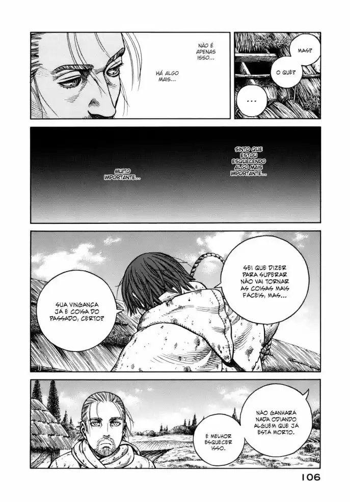 Read Vinland Saga (PT) Manga Online