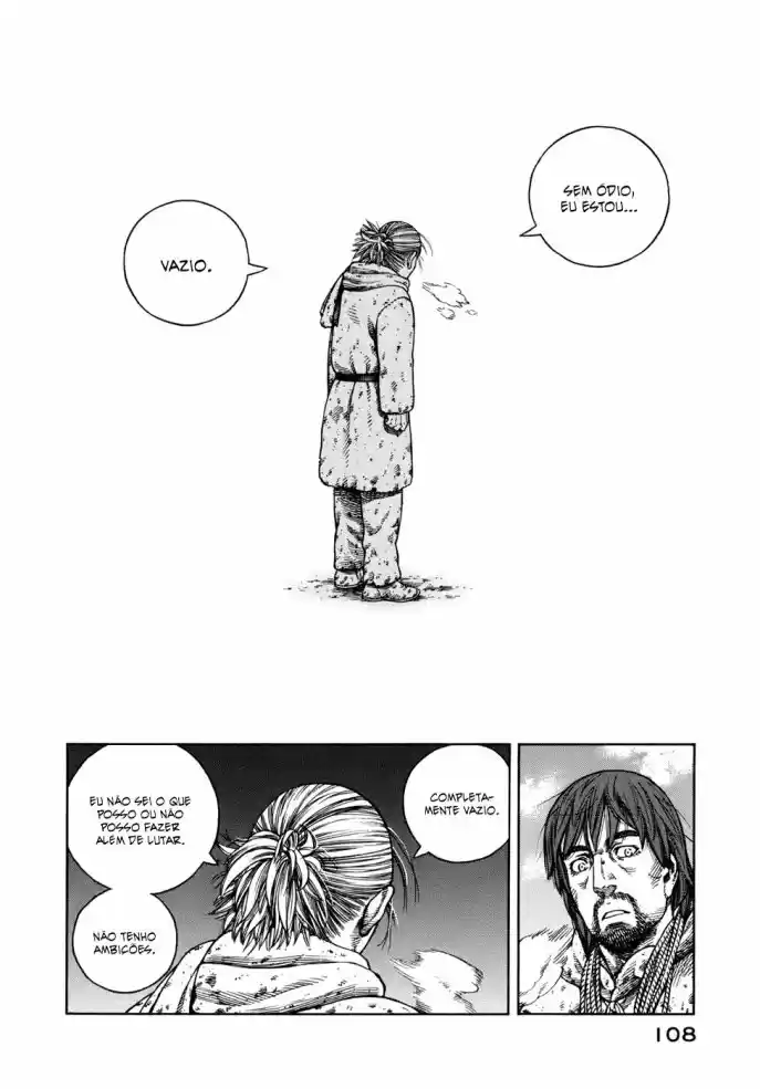 Read Vinland Saga (PT) Manga Online
