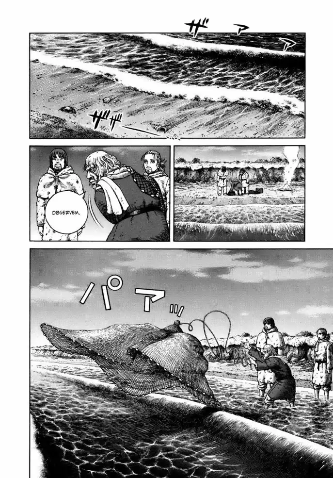 Read Vinland Saga (PT) Manga Online
