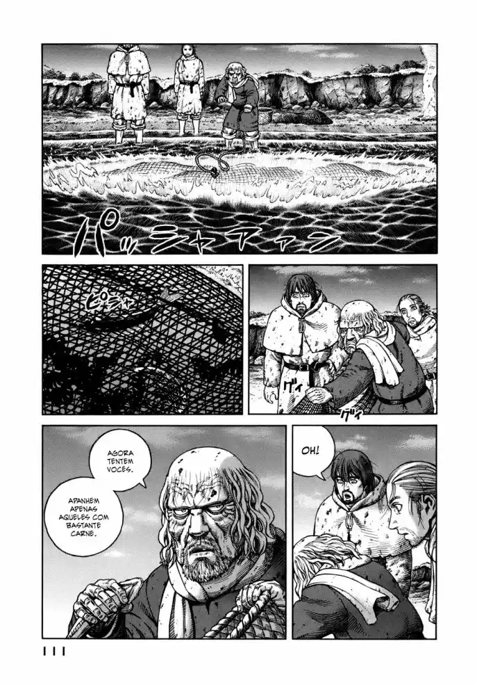 Read Vinland Saga (PT) Manga Online
