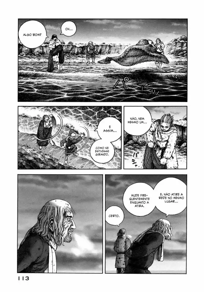 Read Vinland Saga (PT) Manga Online