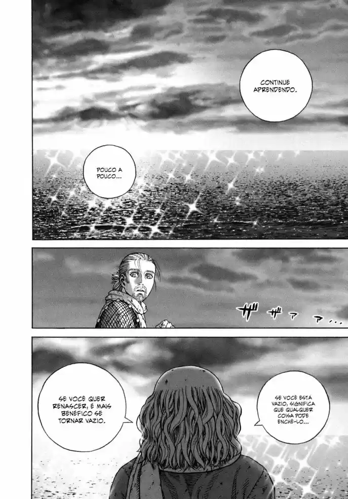 Read Vinland Saga (PT) Manga Online