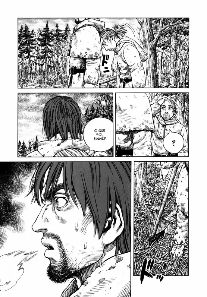 Read Vinland Saga (PT) Manga Online