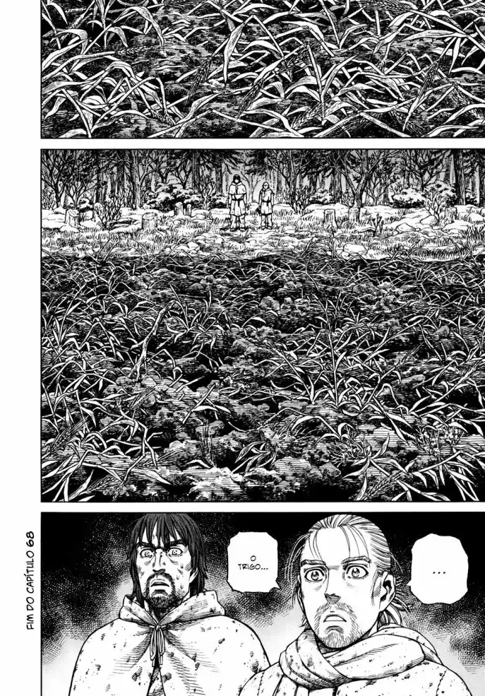 Read Vinland Saga (PT) Manga Online