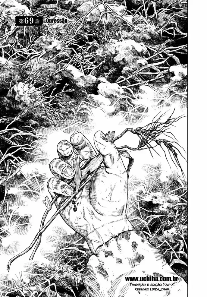 Read Vinland Saga (PT) Manga Online