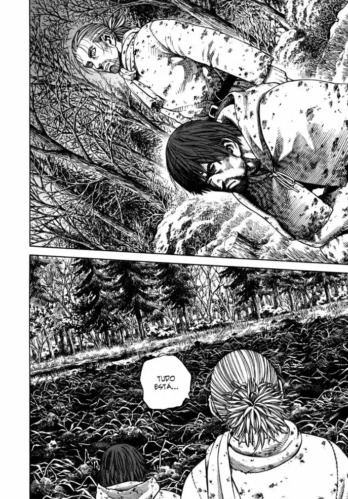 Read Vinland Saga (PT) Manga Online