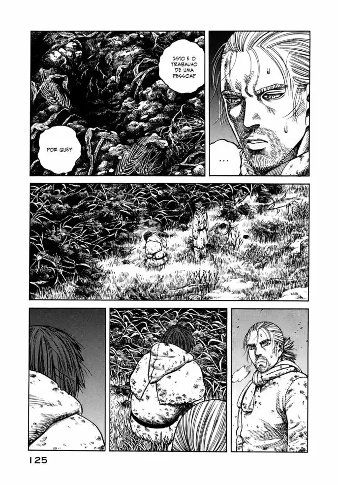 Read Vinland Saga (PT) Manga Online