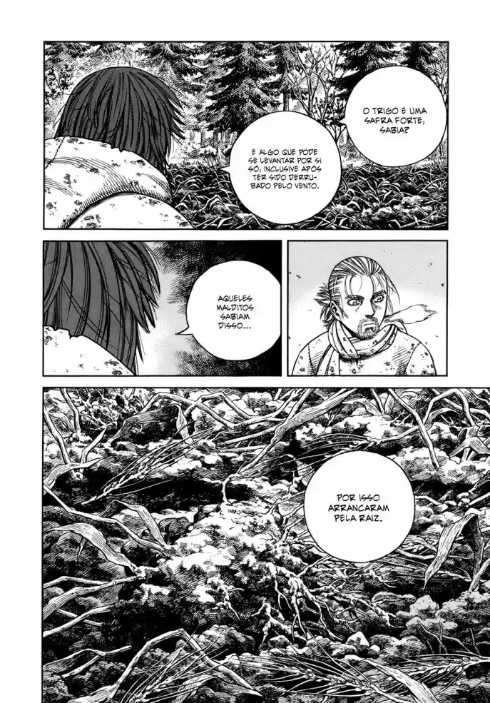 Read Vinland Saga (PT) Manga Online