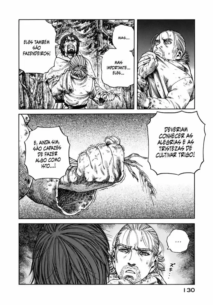 Read Vinland Saga (PT) Manga Online