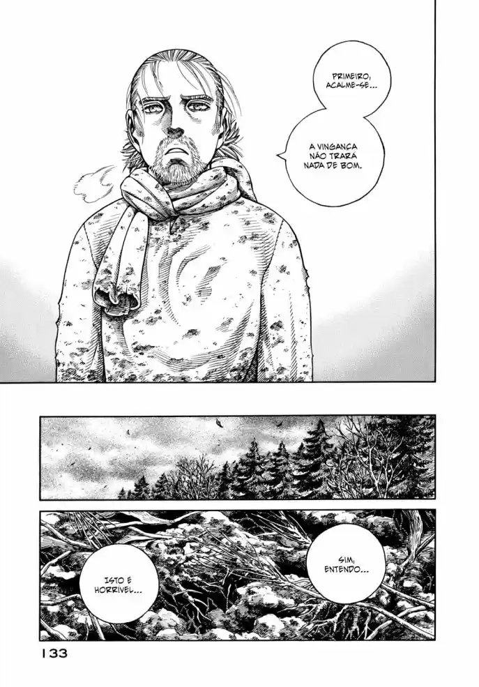 Read Vinland Saga (PT) Manga Online