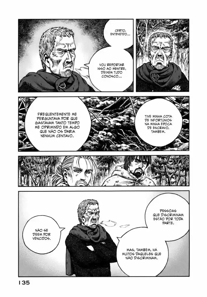Read Vinland Saga (PT) Manga Online