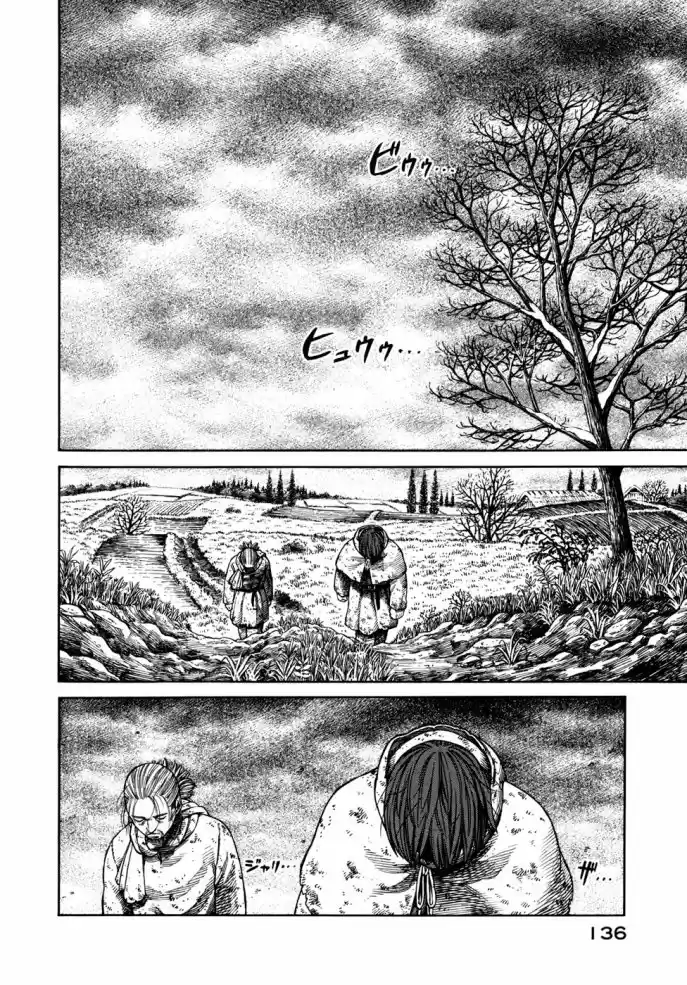 Read Vinland Saga (PT) Manga Online