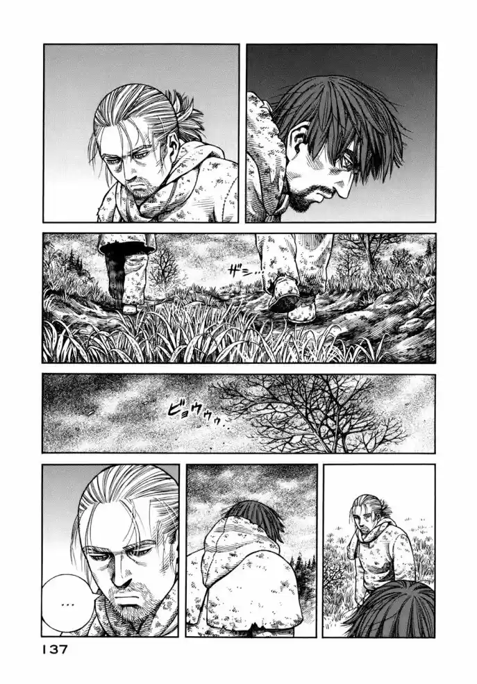 Read Vinland Saga (PT) Manga Online