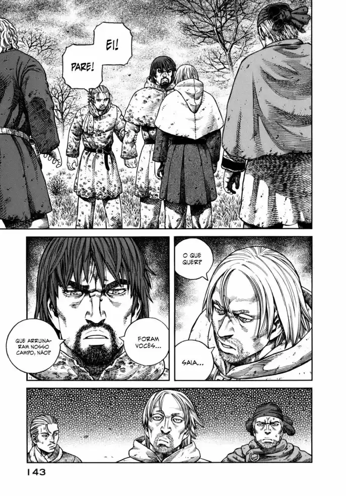 Read Vinland Saga (PT) Manga Online